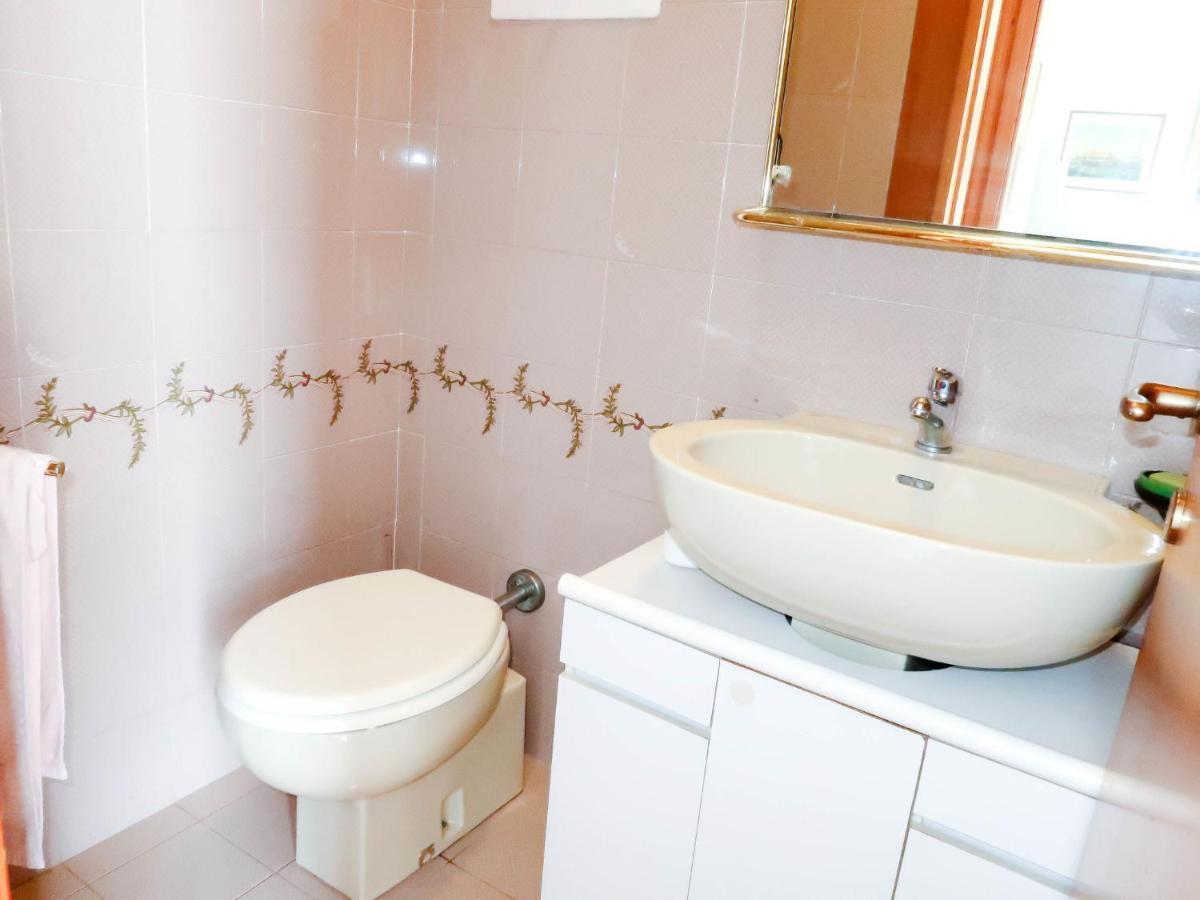 Apartment Paradise View By Interhome Mortola Inferiore Bagian luar foto