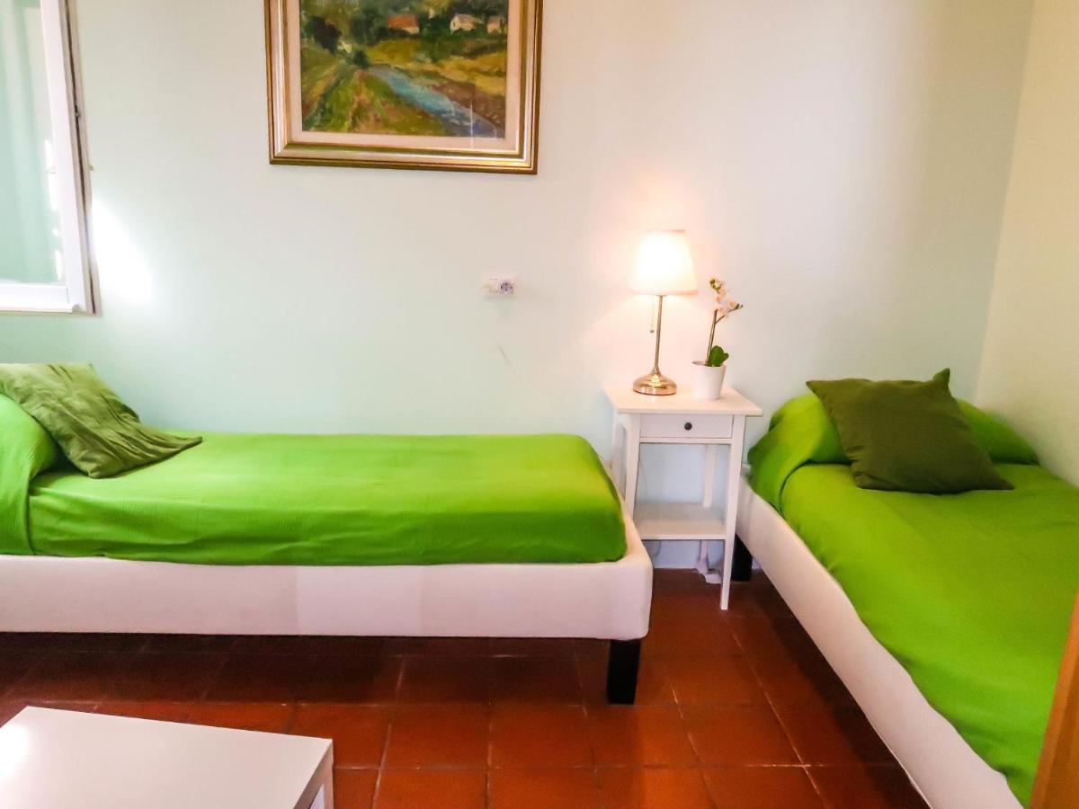 Apartment Paradise View By Interhome Mortola Inferiore Bagian luar foto