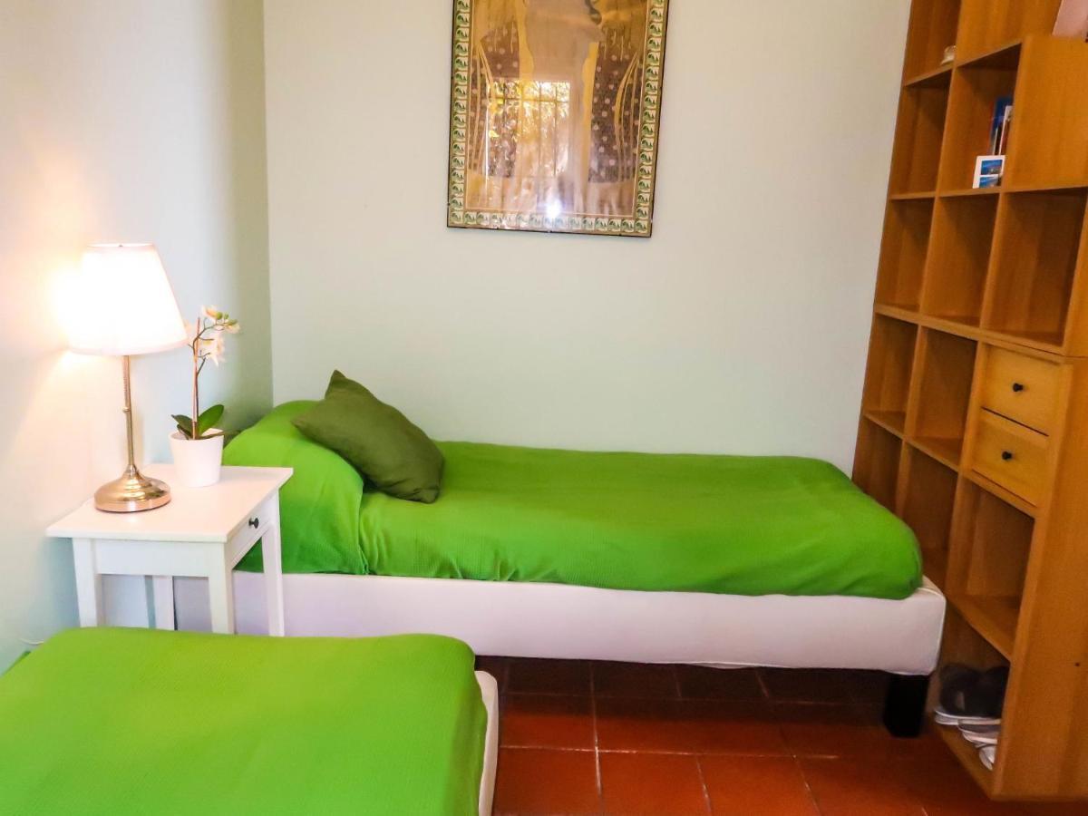 Apartment Paradise View By Interhome Mortola Inferiore Bagian luar foto