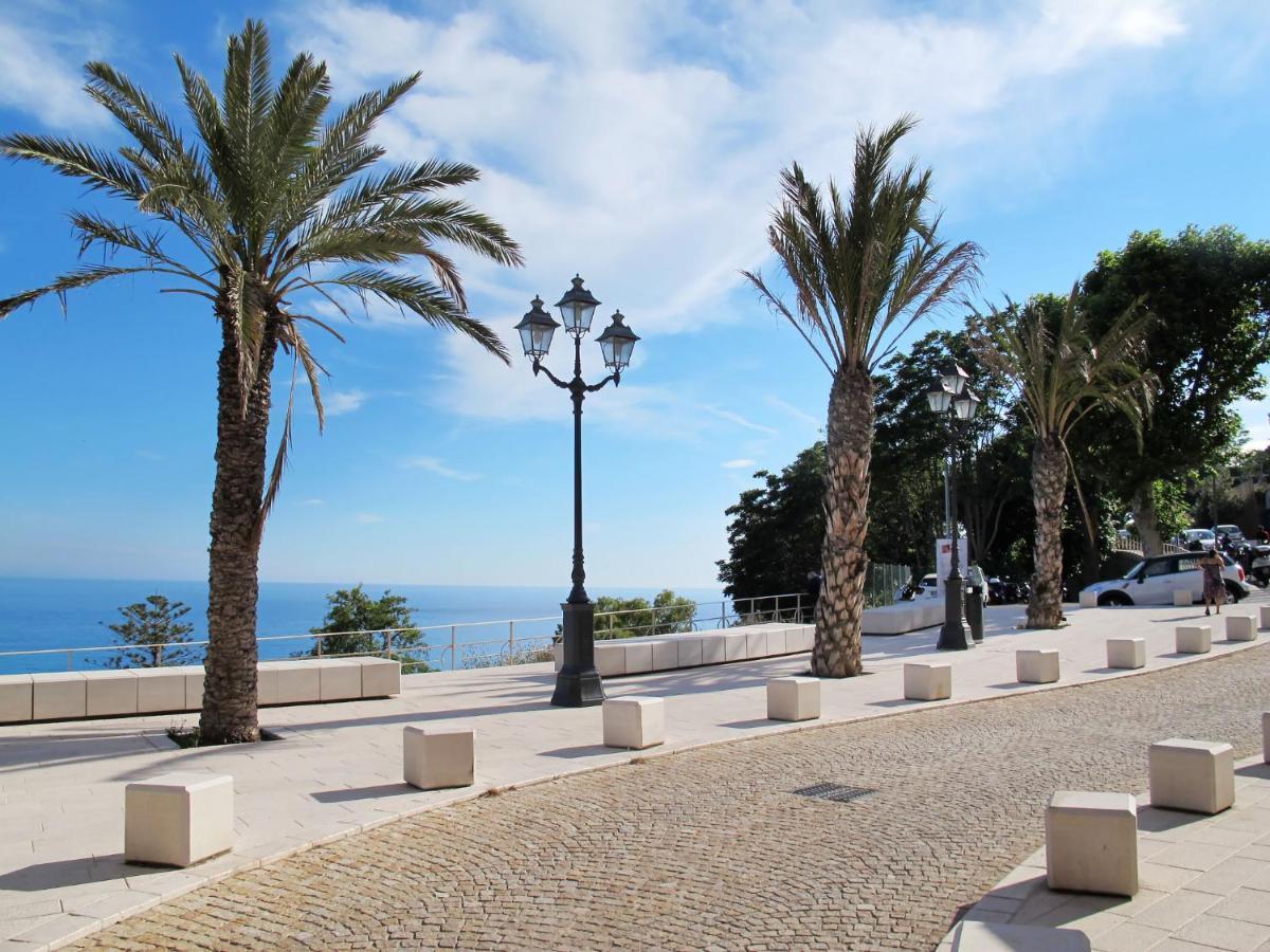 Apartment Paradise View By Interhome Mortola Inferiore Bagian luar foto